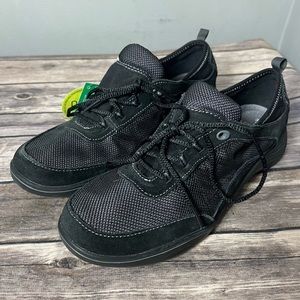 Grasshoppers women’s ortholite Black Size 9 N sneakers new with tags